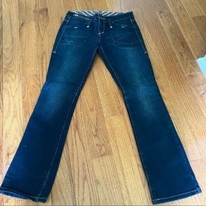 Armani Exchange jeans